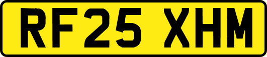RF25XHM