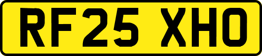 RF25XHO