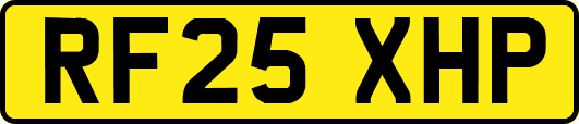 RF25XHP