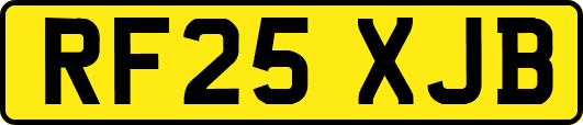 RF25XJB