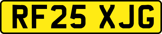 RF25XJG