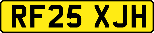 RF25XJH