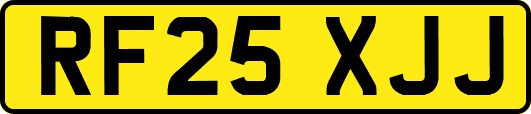 RF25XJJ