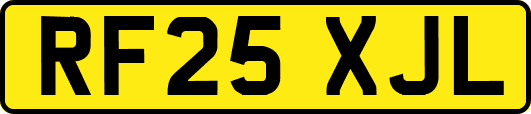 RF25XJL