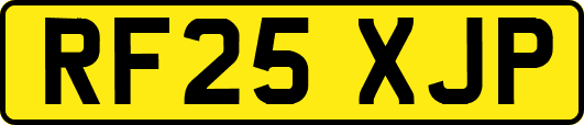 RF25XJP