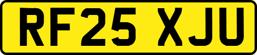 RF25XJU