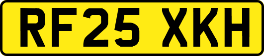 RF25XKH