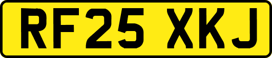RF25XKJ