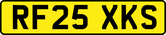 RF25XKS