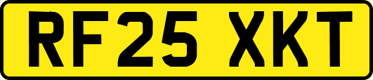 RF25XKT