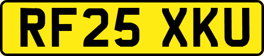 RF25XKU