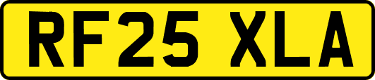RF25XLA