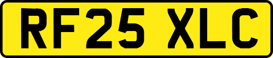 RF25XLC
