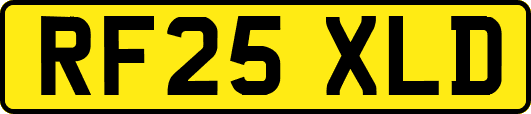RF25XLD