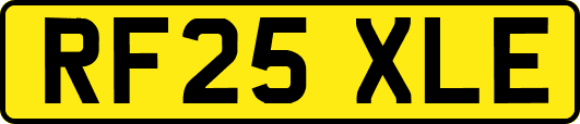 RF25XLE