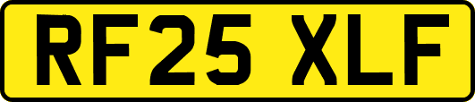 RF25XLF