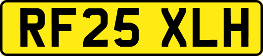 RF25XLH