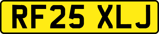 RF25XLJ