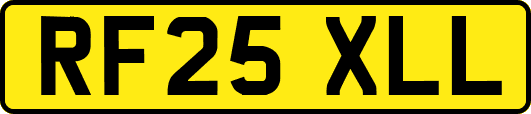 RF25XLL