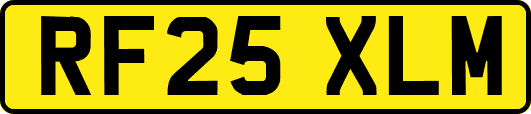 RF25XLM