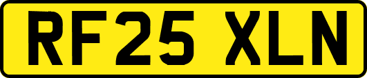 RF25XLN