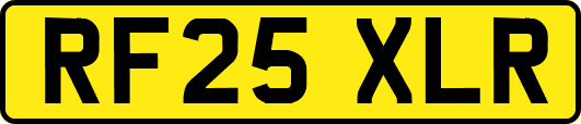 RF25XLR