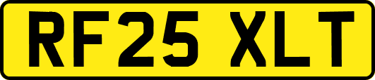 RF25XLT