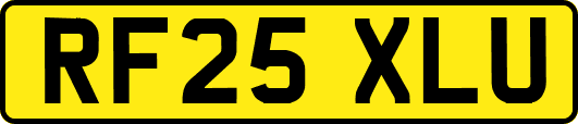 RF25XLU