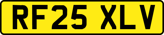 RF25XLV
