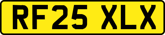 RF25XLX