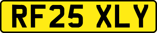 RF25XLY