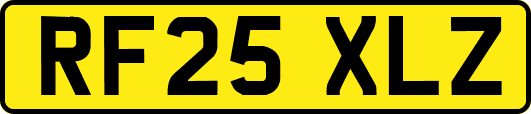 RF25XLZ