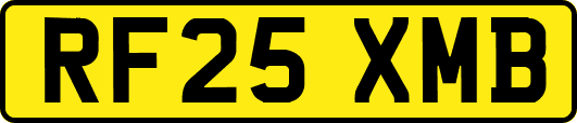 RF25XMB