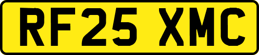 RF25XMC