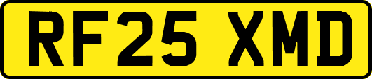 RF25XMD