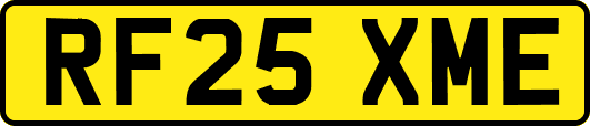 RF25XME