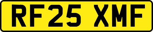 RF25XMF