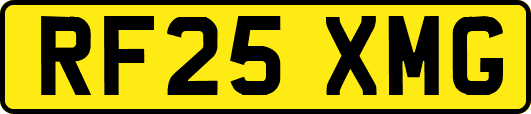 RF25XMG