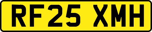 RF25XMH