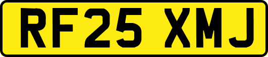 RF25XMJ