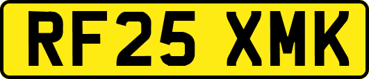 RF25XMK