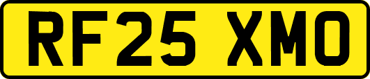 RF25XMO