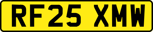 RF25XMW