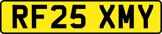RF25XMY