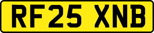 RF25XNB