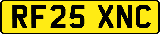 RF25XNC