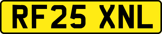 RF25XNL