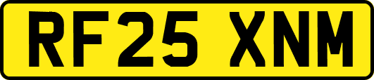 RF25XNM