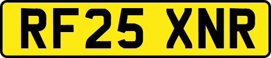 RF25XNR