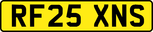 RF25XNS